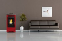 BRONPI DAMA 10 KW