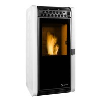ECOFOREST VIGO II 9,5 KW