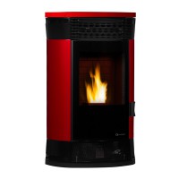 ECOFOREST ATENAS 14 KW