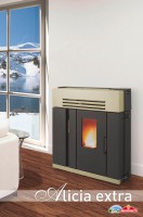 BRONPI ALICIA CANALIZABLE 9 KW
